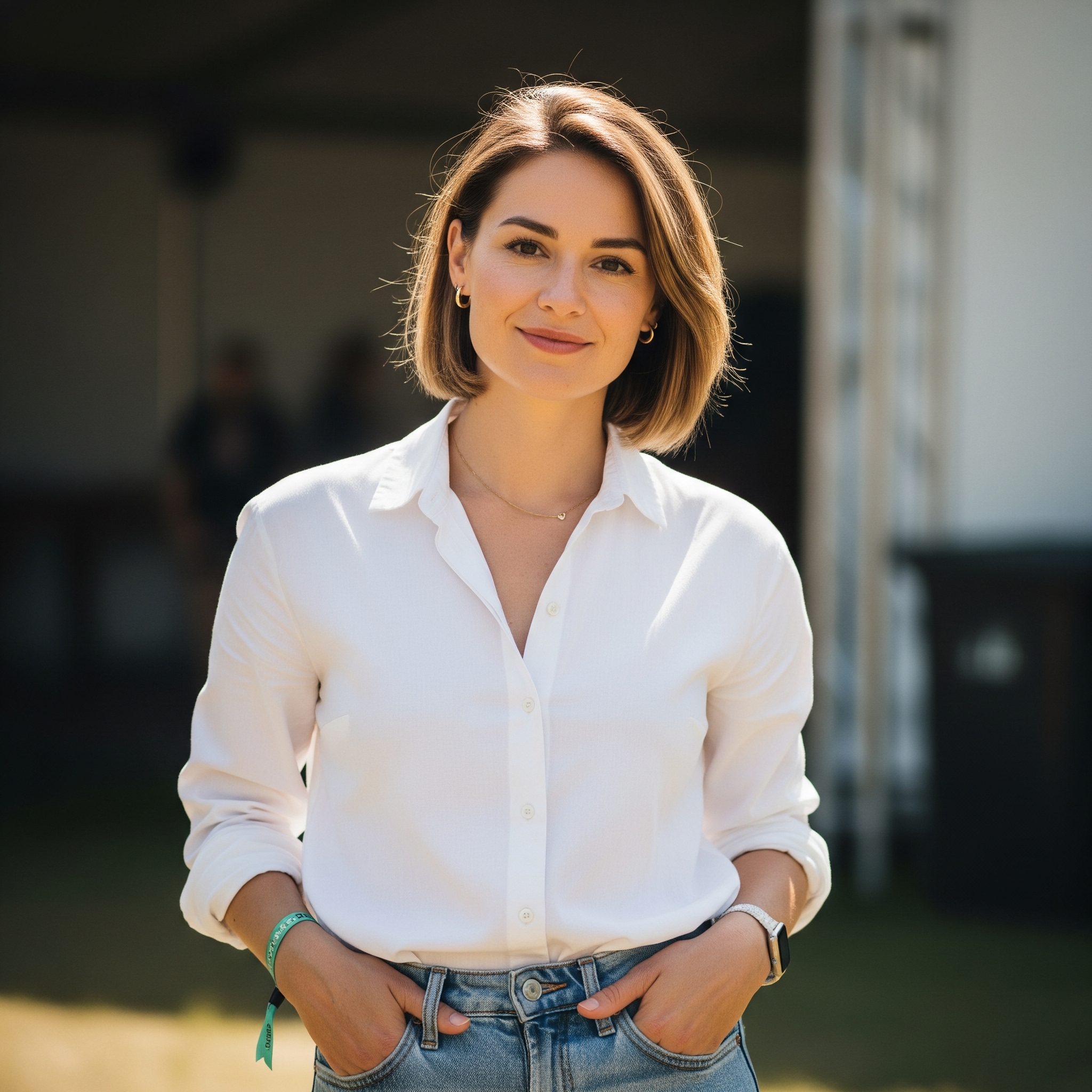 Lina Mertens